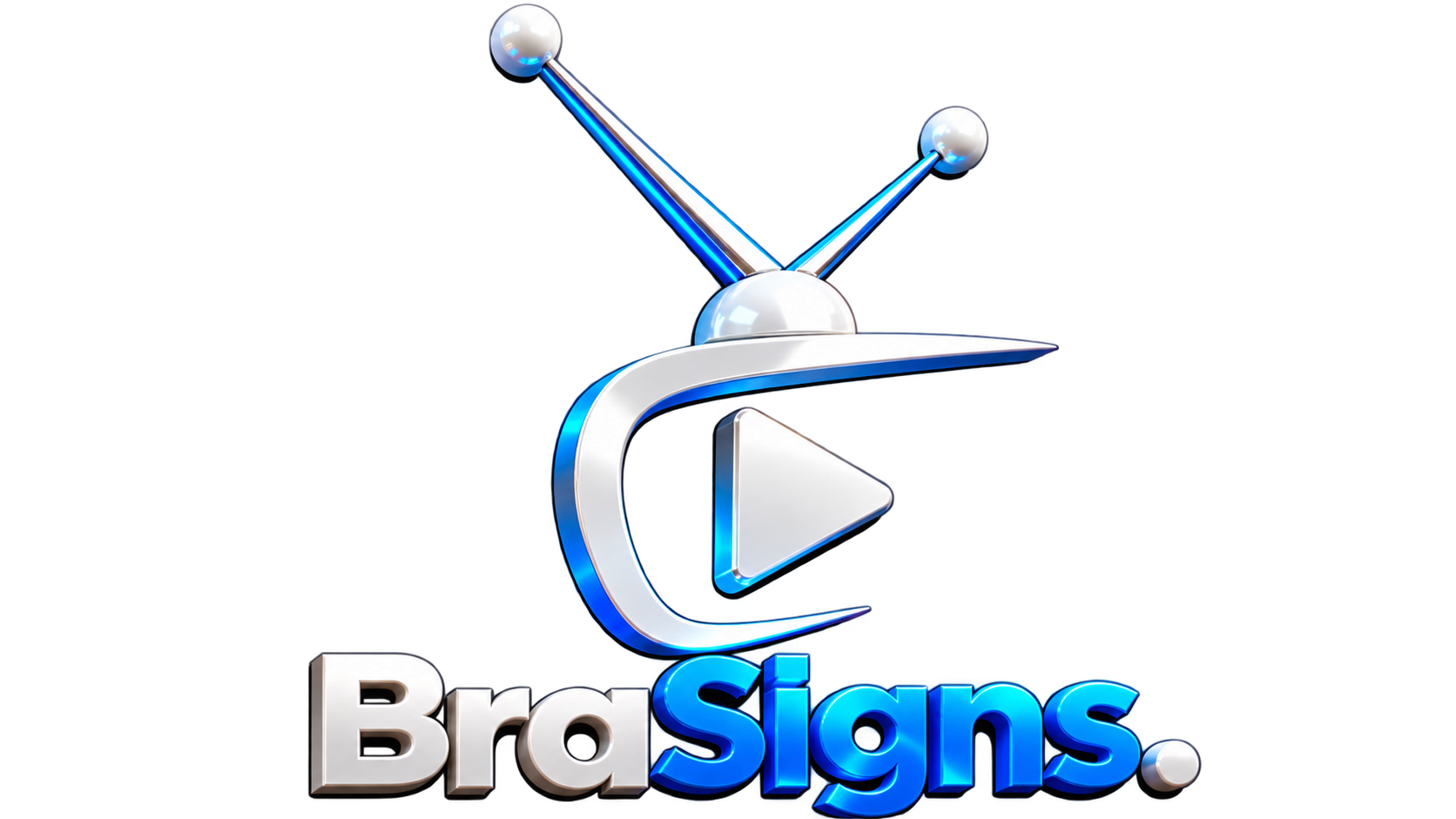 BraSigns CMS